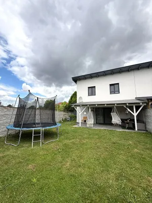 Haus kaufen in Sankt Pölten – 111,63 m², € 519.000 – Bild 21 von 24