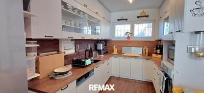 5-Zimmer-Haus kaufen in Gänserndorf – 120 m², € 489.000 – Bild 4 von 21