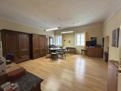 12-Zimmer-Gewerbeimmobilie mieten in Murau – 420 m², € 5.400 – Bild 18 von 19