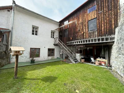 12-Zimmer-Gewerbeimmobilie mieten in Murau – 420 m², € 5.400 – Bild 6 von 19