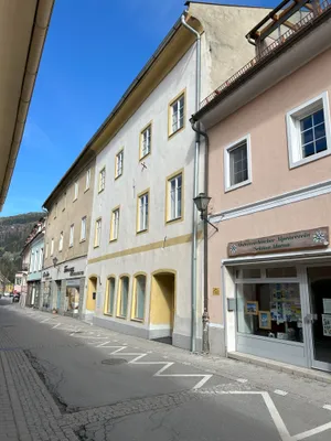 12-Zimmer-Gewerbeimmobilie mieten in Murau – 420 m², € 5.400 – Bild 2 von 19