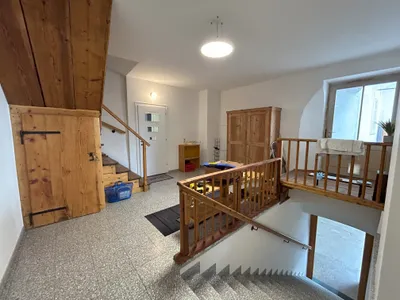 12-Zimmer-Gewerbeimmobilie mieten in Murau – 420 m², € 5.400 – Bild 9 von 19