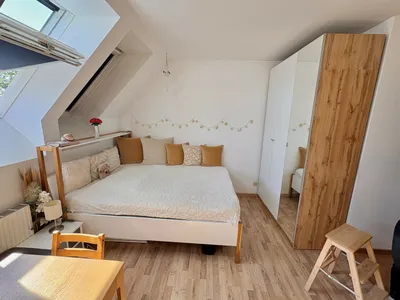 1-Zimmer-Wohnung mieten in Graz – 27,8 m², € 449 – Bild 3 von 11
