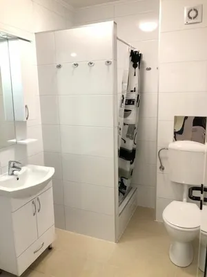 1-Zimmer-Wohnung mieten in Graz – 27,8 m², € 449 – Bild 9 von 11