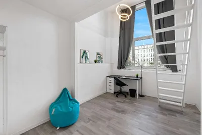 10-Zimmer-Wohnung mieten in Wien – 300 m², € 650 – Bild 15 von 21
