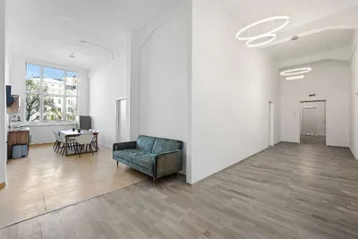 10-Zimmer-Wohnung mieten in Wien – 300 m², € 650 – Bild 17 von 21