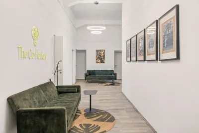 10-Zimmer-Wohnung mieten in Wien – 300 m², € 650 – Bild 9 von 21
