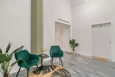 10-Zimmer-Wohnung mieten in Wien – 300 m², € 650 – Bild 13 von 21