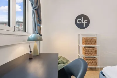10-Zimmer-Wohnung mieten in Wien – 300 m², € 650 – Bild 5 von 21