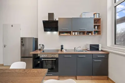 10-Zimmer-Wohnung mieten in Wien – 300 m², € 650 – Bild 7 von 21