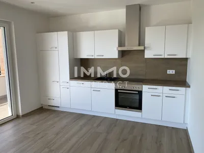 2-Zimmer-Wohnung mieten in Vöcklabruck – 58,93 m², € 830