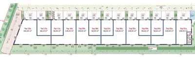 Gewerbeimmobilie kaufen in Perg – 59 m², € 144.000 – Bild 6 von 13