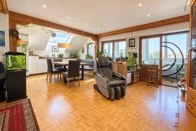4-Zimmer-Wohnung kaufen in Vöcklabruck – 103,57 m², € 530.000 – Bild 2 von 13