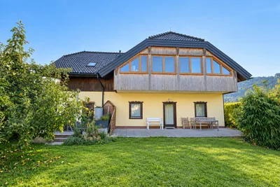 4-Zimmer-Wohnung kaufen in Vöcklabruck – 103,57 m², € 530.000 – Bild 3 von 13
