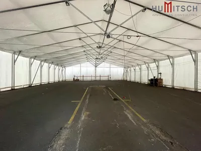 Gewerbeimmobilie mieten in Graz – 648 m² – Bild 2 von 2