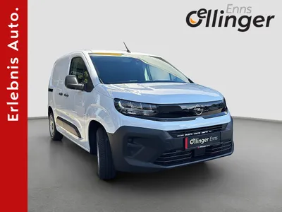 Opel Combo Cargo Transporter / Kastenwagen