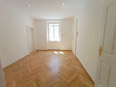 8. Lenaugasse TOPSANIERTE (Erstbezug, unmöbliert) 2-ZIMMER STILALTBAUMIETE IM PREMIUMBEREICH DIREKT IM HERZEN DER JOSEFSTADT – Bild 2