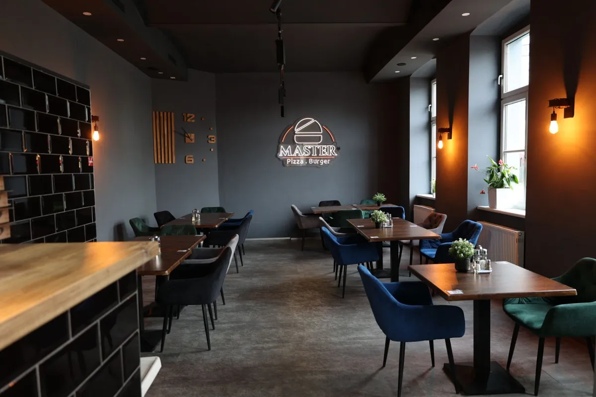 Gasgewerbe Restaurant in Top-Lage abzugeben! - Ansicht 3