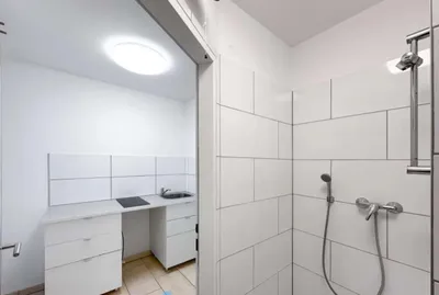 2-Zimmer-Wohnung mieten in Baden – 36 m², € 740 – Bild 10 von 15