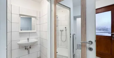 2-Zimmer-Wohnung mieten in Baden – 36 m², € 740 – Bild 8 von 15
