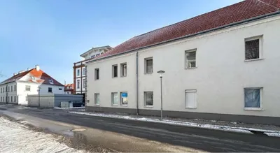 2-Zimmer-Wohnung mieten in Baden – 36 m², € 740 – Bild 13 von 15
