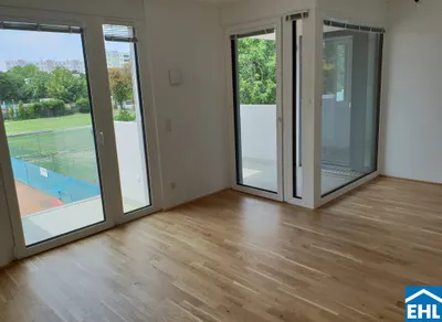 2-Zimmer-Wohnung mieten in Wien – 46,34 m², € 949 – Bild 2 von 9