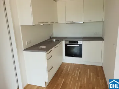 2-Zimmer-Wohnung mieten in Wien – 46,34 m², € 949 – Bild 5 von 9