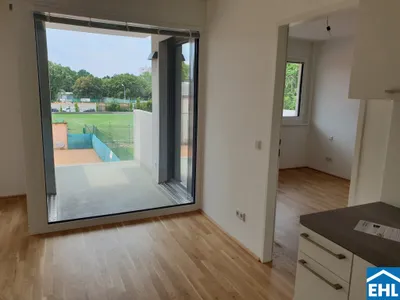 2-Zimmer-Wohnung mieten in Wien – 46,34 m², € 949 – Bild 3 von 9