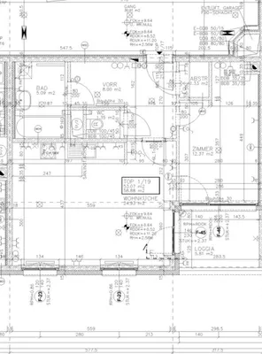 2-Zimmer-Wohnung kaufen in Wien – 53,13 m², € 229.900 – Bild 26 von 27