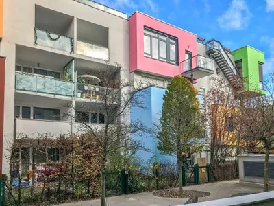 2-Zimmer-Wohnung kaufen in Wien – 53,13 m², € 229.900 – Bild 22 von 27