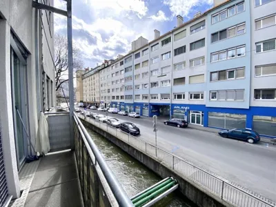 2-Zimmer-Wohnung kaufen in Graz – 85,88 m², € 230.000 – Bild 10 von 13