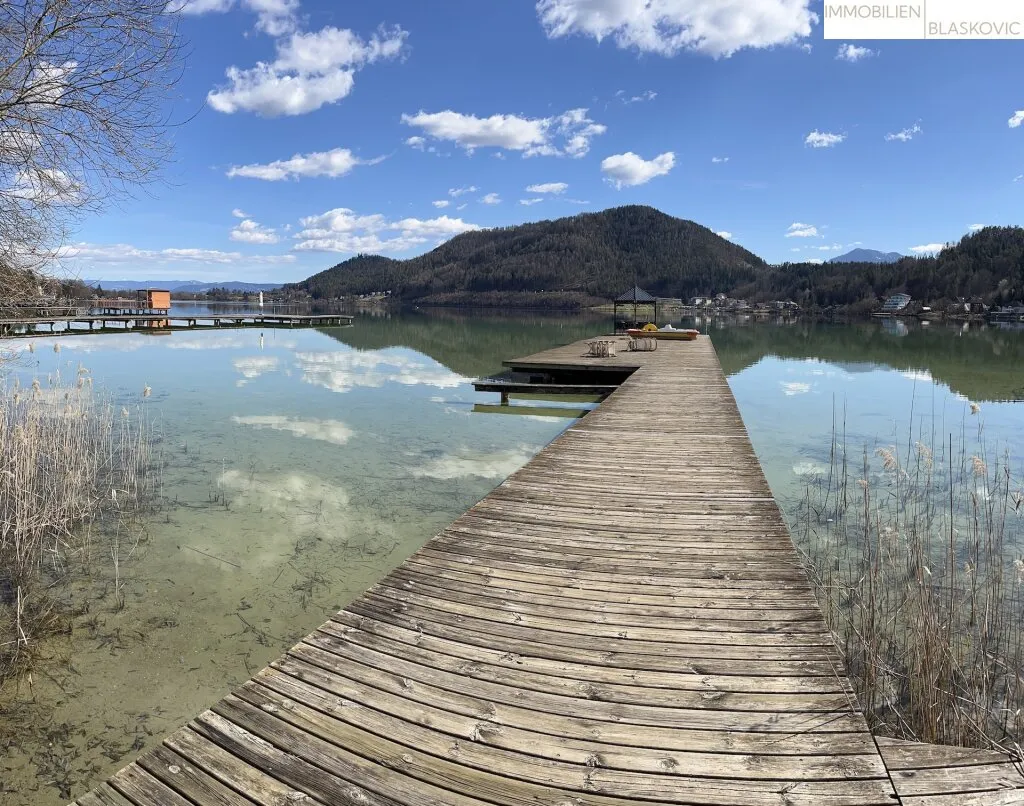 Haus – Sankt Kanzian am Klopeiner See, Unternarrach/Spodnje Vinare - Ansicht 2