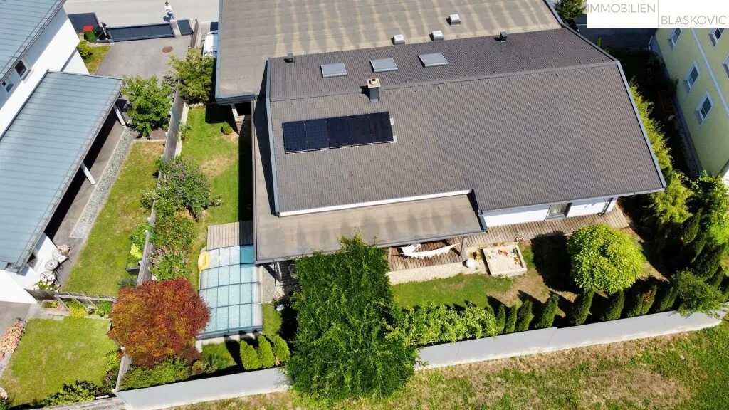 Haus – Sankt Kanzian am Klopeiner See, Unternarrach/Spodnje Vinare - Ansicht 3