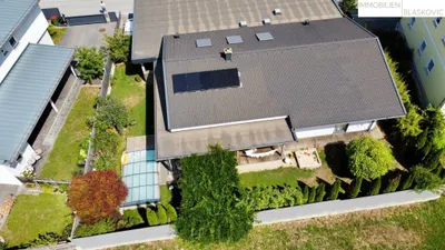 4-Zimmer-Haus kaufen in Völkermarkt – 199 m², € 735.000 – Bild 3 von 45