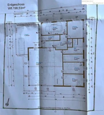 4-Zimmer-Haus kaufen in Völkermarkt – 199 m², € 735.000 – Bild 45 von 45