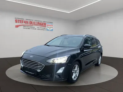 Ford Focus Trend NAVI*PDC*KLIMAAUT*LED*ALU