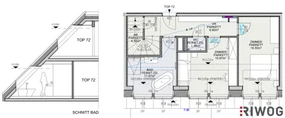 3-Zimmer-Wohnung kaufen in Wien – 128,02 m², € 990.000 – Bild 41 von 42