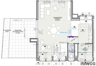 3-Zimmer-Wohnung kaufen in Wien – 128,02 m², € 990.000 – Bild 42 von 42