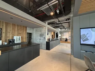 Gewerbeimmobilie mieten in Wien – 198 m², € 4.612 – Bild 3 von 11