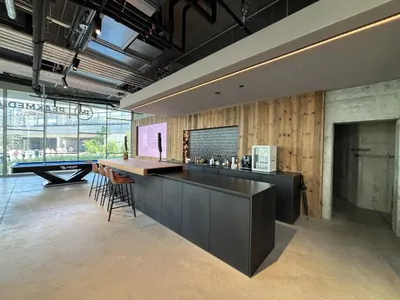 Gewerbeimmobilie mieten in Wien – 198 m², € 4.612 – Bild 2 von 11