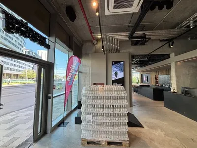 Gewerbeimmobilie mieten in Wien – 198 m², € 4.612 – Bild 4 von 11