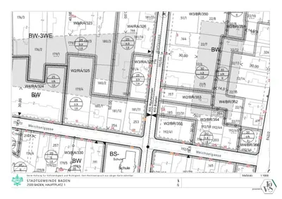 7-Zimmer-Immobilie kaufen in Baden – 200 m², € 998.000 – Bild 22 von 22