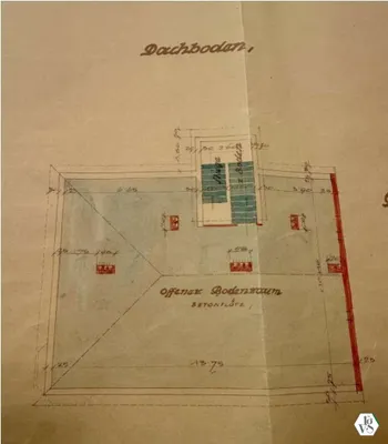 7-Zimmer-Immobilie kaufen in Baden – 200 m², € 998.000 – Bild 19 von 22