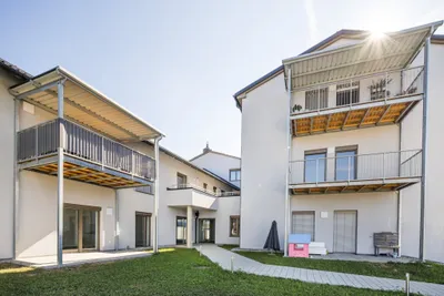 4-Zimmer-Wohnung mieten in Weiz – 109 m², € 879 – Bild 6 von 23