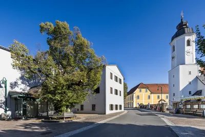 4-Zimmer-Wohnung mieten in Weiz – 109 m², € 879 – Bild 13 von 23