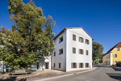 4-Zimmer-Wohnung mieten in Weiz – 109 m², € 879 – Bild 15 von 23