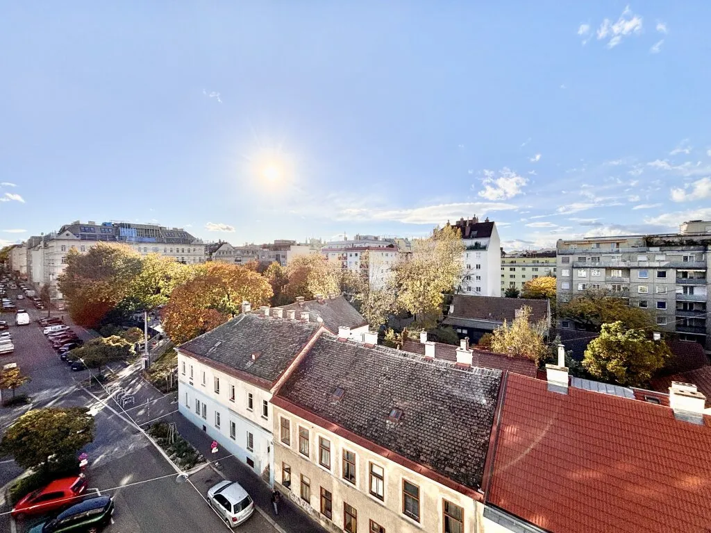 Wohnung – Wien - Ansicht 2