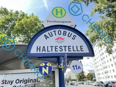 Wohnung mieten in Wien – € 519 – Bild 8 von 16