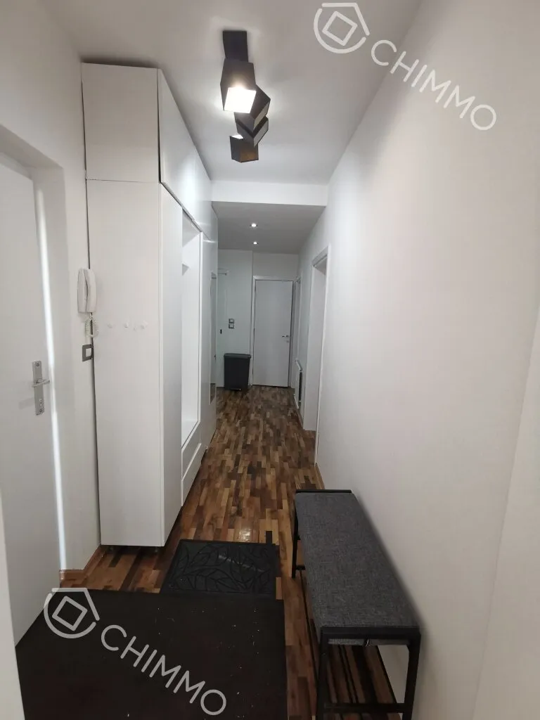 WG-Zimmer zum Vermieten 519 Euro pro Monat! WG-Studenten- und Singlewohnheim - Ansicht 3