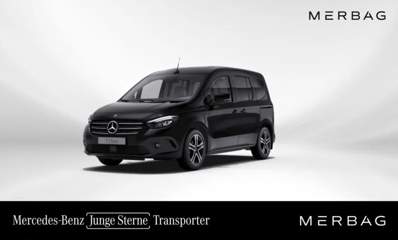Mercedes-Benz T-Klasse